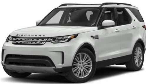 LAND ROVER DISCOVERY 2018 SALRR2RV3JA059930 image